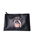 Rottweiler Pouch, front view